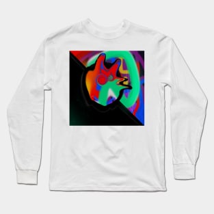 DOGE Long Sleeve T-Shirt